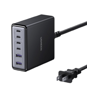 UGREEN 100W 6-Port Charger