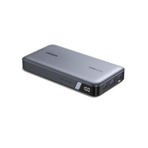 UGREEN 145W 25000mAh 3-Port Power Bank