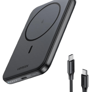 UGREEN 5000mAh MagSafe Power Bank for iPhone