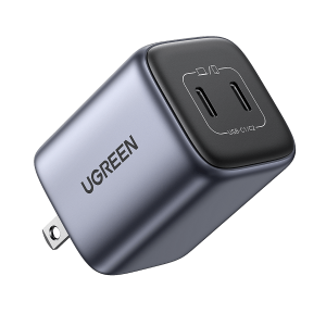 UGREEN Nexode 45W 2-Port Charger