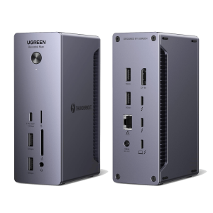 UGREEN Revodok Max 13-in-1 Thunderbolt 4 Docking Station