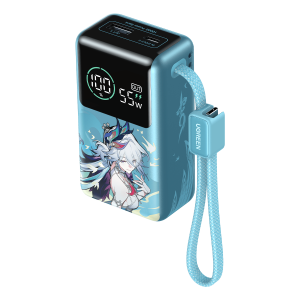 UGREEN x Honkai: Star Rail 10.000mAh 45W Power Bank